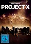 Project X | iTunes | Amazon Prime Video | Apple TV Plus