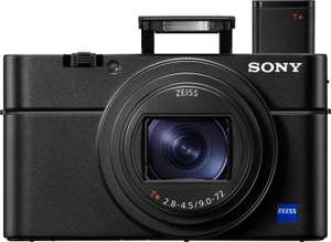 Kompaktkamera Sony Cyber-shot DSC-RX100 Mark VI