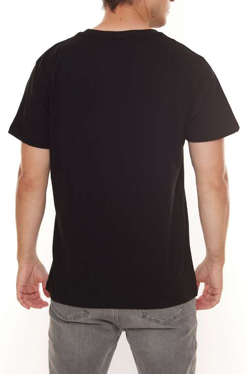 6x Grind Inc. Herren 100% Baumwoll-T-Shirts | 8 Styles, Gr. S -XXL, VSK-Frei