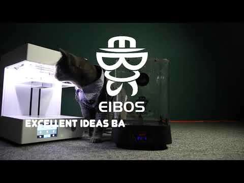 EIBOS 3D Filament Trockner CYCLOPE