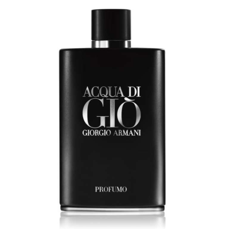 Acqua di Giò Profumo - Eau de Parfum für Herren - 180 ml - Für 109€ inkl. Versand bei Notino