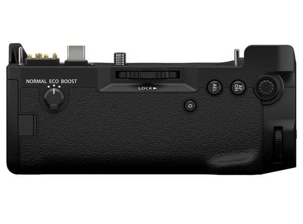 Fujifilm Batteriegriff VG-XH + 400€ Cashback, somit für effektiv 25€