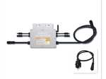 600 Watt Mikro-Wechselrichter PV auf Grid Tie 120 V/230 V. WIFI / APP ; EU Lieferung