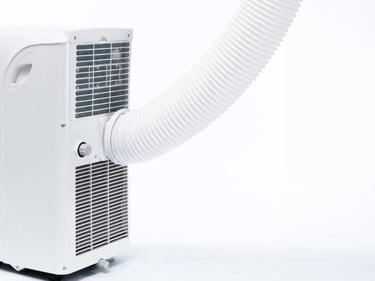 Olimpia Splendid Dolceclima Comp 8P Klimaanlage, 2,1 kW