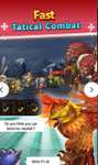 [Google Play] Heroes Legend - Epic Fantasy (gratis statt 1,09€)