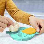 Play-Doh Kitchen Creations Super Küchenmaschine, mit Zubehör zum Kneten und Spielen für Kinder. Prime