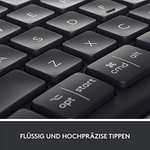Amazon Prime / Logitech ERGO K860 ergonomische Tastatur