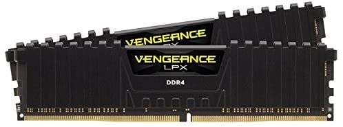 Corsair Vengeance LPX 3600MHz 32GB (2×16GB) DDR4