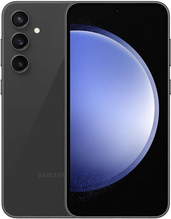 MediaMarkt & Saturn Online/Offline: Samsung Galaxy S23 FE 128GB im Allnet Flat 10GB LTE für 19,99€/Monat, 29€ Zuzahlung