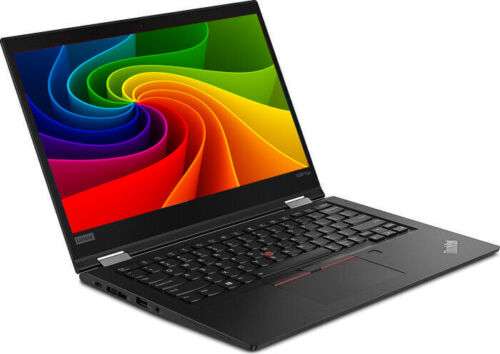 Laptop Lenovo ThinkPad Yoga X390 i5-8365u 8GB 512GB SSD 1920x1080 Windows10 Pro - sehr gut refurbished
