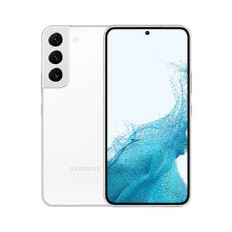 [Samsung] Galaxy S22 256GB im O2 Free M Boost Aktion 40 GB Tarif AZ 29,00 Tarif 27,99€/Monat Connect Option!