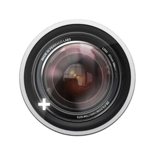 Cameringo+ Filter Kamera [Google Playstore]