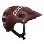 POC Tectal All-Mountain/Enduro Helm in Garnet Rot Matt, Größe S stark reduziert, auch andere Größen/Farben reduziert