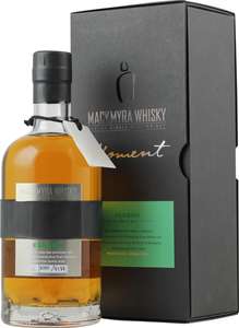 Mackmyra Moment Karibien schwedischer Whisky mit 44,4% und 0,7l [Spirituosen Superbillig]
