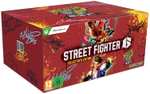 Street Fighter 6 Collector's Edition - PS4 für 69,99€ / Xbox & PS5 für 79,99€ (MadGear-Box, Figuren, Kunstbuch, Digitale Inhalte uvm.)