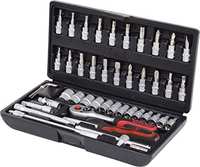 Kaufland - Parkside enthalten Werkzeugkasten | | mydealz | Umfangreiches Werkzeugkoffer 95-teiliger Werkzeug