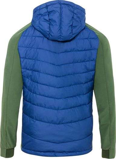 VAUDE Elope Hybrid-Jacke für Herren Gr S bis XL für 69,95€ + Versand (Ibood/)