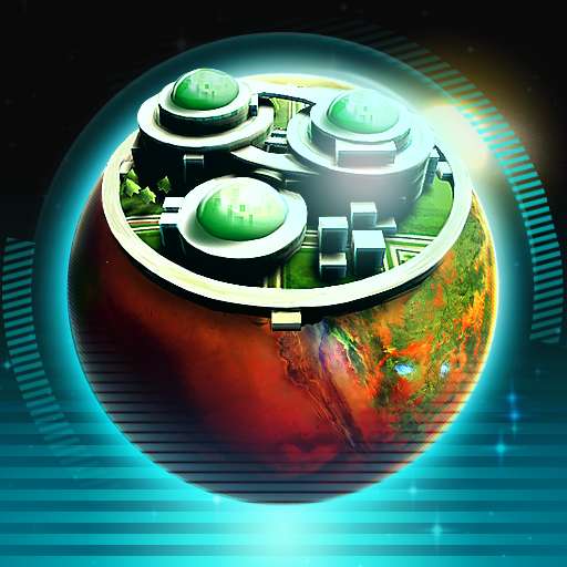 [Play Store] Terraforming Mars App 50% reduziert