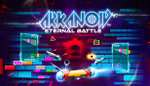 [Steam] Arkanoid - Eternal Battle für 2,99€