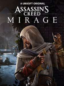 Assassin’s Creed Mirage für PC