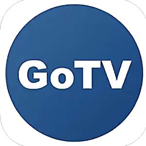 [apple app store] GoTV - M3U IPTV Player (iOS)
