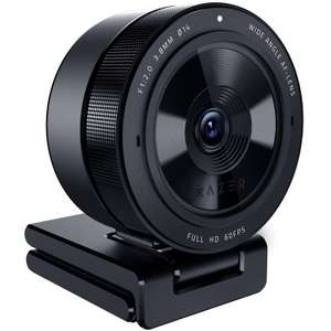 Razer Kiyo Pro Webcam Full-HD 1080p @60FPS [Vorkasse]