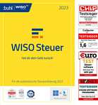 Wiso Steuer 2023 (Download) (personalisiert)