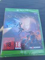Kingdoms of Amalur Re-Reckoning Xbox One LOKAL Expert Hildesheim 1 Euro