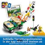 LEGO 60353 City Tierrettungsmissionen (Prime oder Otto Up)