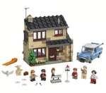 [Galeria Kundenkarte] Lego Harry Potter 75968 Flucht aus dem Ligusterweg