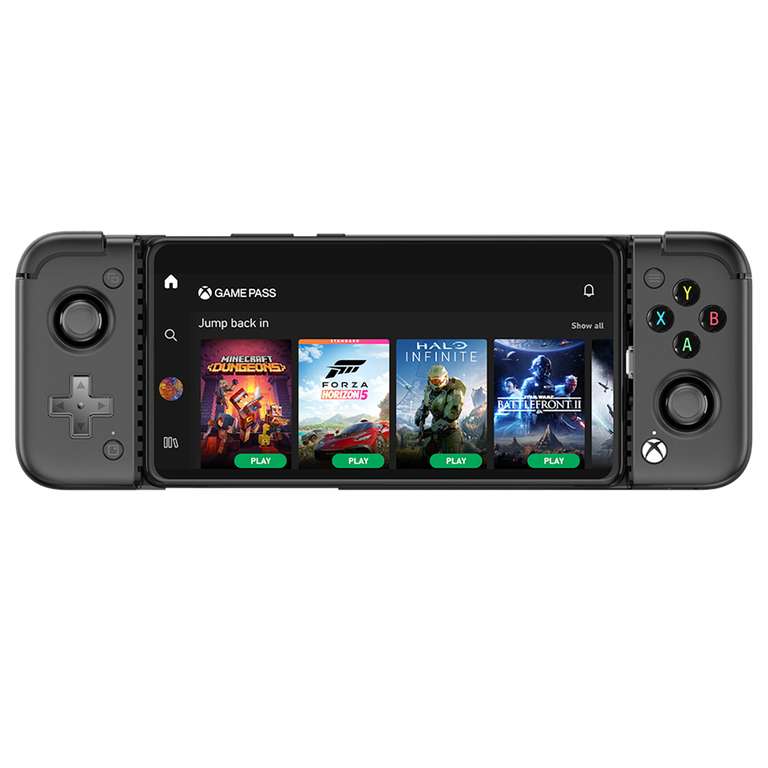 GameSir X2 Pro Controller USB-C für Android Smartphones, XBOX Gamepass - Versand aus Ungarn (Ohne Gewähr!) / Oder Amazon Prime MP 69,99 €