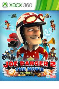 Joe Danger 2: The Movie kostenlos Xbox One & Series X|S [Gold / Xbox Game Pass Ultimate]
