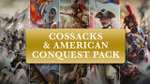 (STEAM) Cossacks and American Conquest Pack für 1€ @ Fanatical