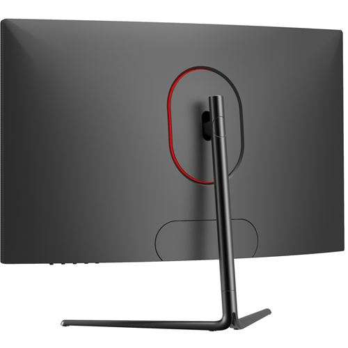 27" LC-Power LC-M27-FHD-165-C-V2 -Curved Gaming Monitor