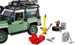 Vorbestellung LEGO Icons 10317 - Land Rover Classic Defender 90