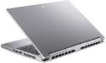 [150€ Cashback] Acer Predator Triton 300SE (14", 2880x1800, OLED, 100% DCI-P3, i7-12700H, 16/512GB, RTX 3060 95W, TB4, 76Wh, Win11, 1.7kg)
