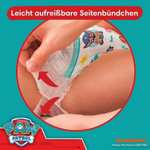 Coupon & SparAbo Pampers Baby Dry PawPatrol Pants Windeln