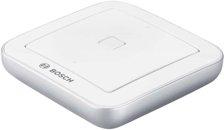 [MediaMarkt/Saturn] Bosch Smart Home Flex Universalschalter, Weiß