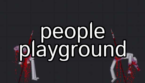 [Steam] People Playground
