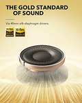 [Amazon / Soundcore] Soundcore Life Q35 - Bluetooth Kopfhörer, Geräuschunterdrückung, 40h Akku,