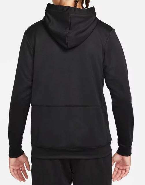 NIKE F.C. Libero Hoodies in Schwarz oder Grau, verschiedene Größen für 14,99€ + Versand