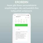 Awair Element Luftsensor mit CO2-Messung, Smarthome / Home Assistant