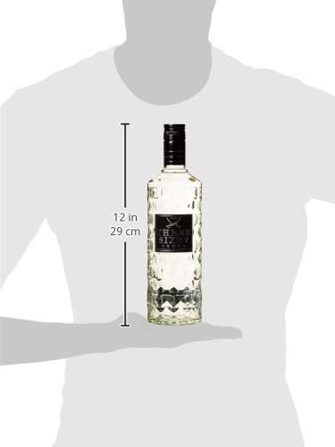 0,7l Three Sixty Vodka Original, 37,5% für 9,99€ (Prime)