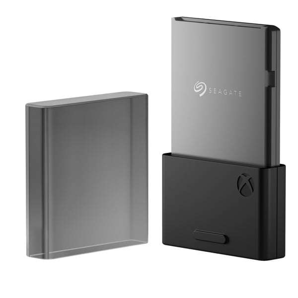 Seagate Speichererweiterungskarte für Xbox Series X|S 2 TB, SSD