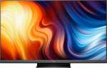 Hisense 65U8HQ Mini-LED-Fernseher (164 cm/65 Zoll, 4K Ultra HD, Smart TV, Dolby Vision IQ & Atmos, 120Hz Panel, Game Mode Pro)