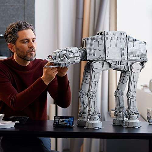 LEGO 75313 - Star Wars AT-AT