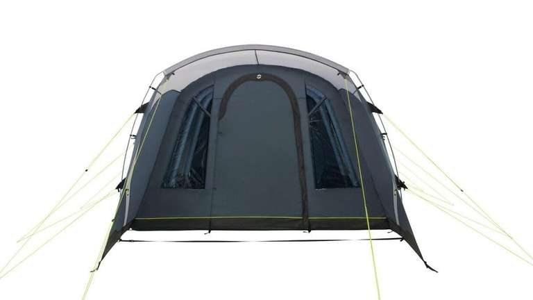 Outwell Colorado 5 Air Familienzelt  luftaufbau, 5P, Outtex 4000, 24,5 kg,  874343 cm at Coolshop