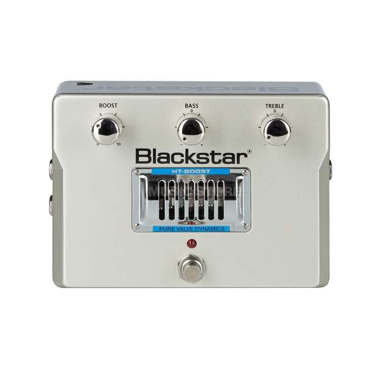 Blackstar Effektpedale mit Röhre (HT-Dist, HT-DistX, HT-Drive, HT-Boost) B-Ware