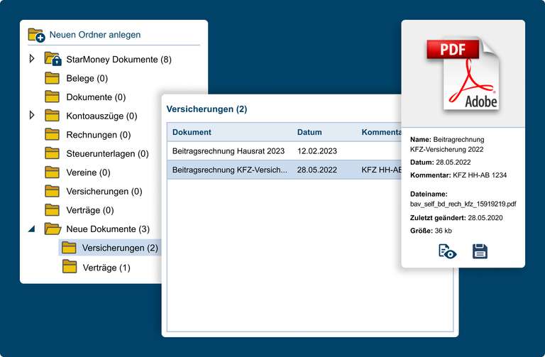 StarMoney 14 Deluxe Update für 27,90 APOBANK oder als Vollversion 49,90 auch von der APOBANK