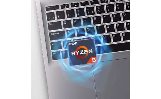 Medion Akoya E15309 MD 62411 15,6 Zoll Laptop/Notebook Ryzen 5 5500U